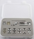 DOMESTIC SEWING PRESSER FOOT SEWING FEET KITS HM-011-001 for pfaff
