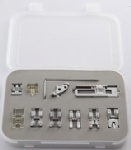 DOMESTIC SEWING PRESSER FOOT SEWING FEET KITS HM-011-001 for pfaff