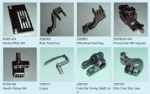 YAMATO sewing machine parts