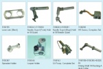 YAMATO sewing machine parts