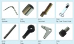 SHINGLING sewing machine parts