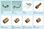 SHINGLING sewing machine parts