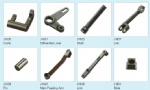 SHINGLING sewing machine parts