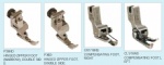 Presser Feet