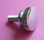 domestic sewing machine parts HA-57 SCREW