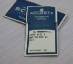 schmetz sewing needle 780c
