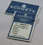 schmetz sewing needle LWX6T